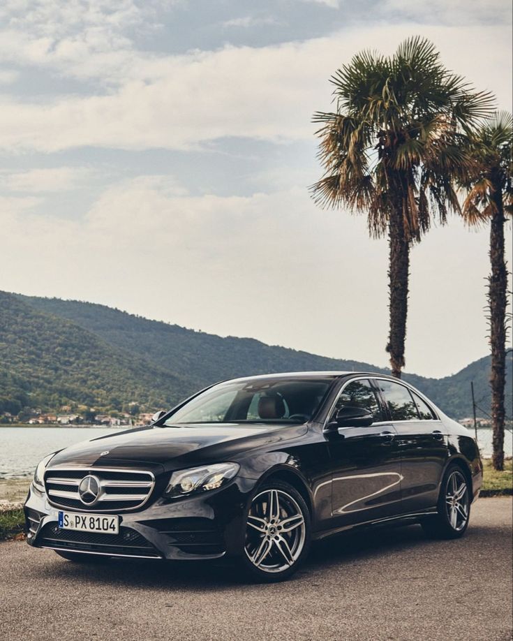 Mercedes AMG GT 63